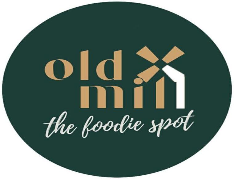 Old Mill-Old Mill
